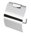 GEESA 918408-02 AIM COLLECTION uchwyt na papier z klapką chrom