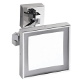 BEMETA 116101202W lusterko łazienkowe ze światłem LED