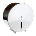 BEMETA 148212051 Jumbo pojemnik na papier toaletowy O 260 mm, błyszczący