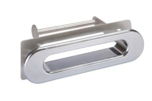 *BEMETA 134103012 uchwyt na papier toaletowy do zabudowy