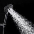 4008911703436_Tiger Splash Akcent Słuchawka prysznicowa Czarna 1703840744.jpg
