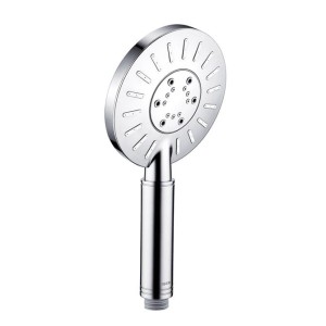 Tiger Splash Akcent Słuchawka prysznicowa Chromowana 1703840344