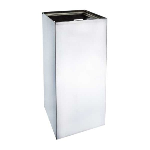 BEMETA 101915135 75L wiszący kosz na śmieci