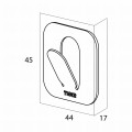 4008911630404_TIGER HACZYK STALOWY PAPERCLIP (2szt) 163030941.jpg