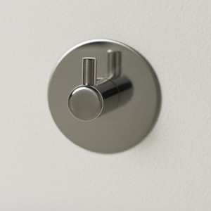 *TIGER HACZYK RHINO 164930341 haczyk samoprzylepny chrom