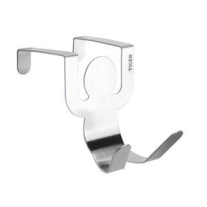 TIGER haczyk na drzwi ludzik G-MAN 40MM 101630941