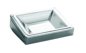 BEMETA Hotel 106101015 popielniczka antykradzieżowa