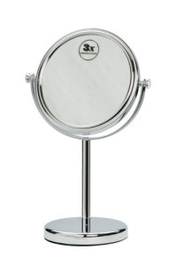 BEMETA 112201252 lusterko łazienkowe wolnostojące O180 mm