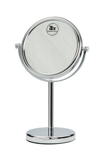 BEMETA 112201252 lusterko łazienkowe wolnostojące O180 mm