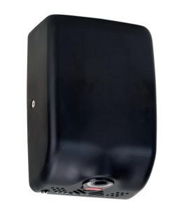 BEMETA 924224150 automatyczna suszarka do rąk 1000W, czarna