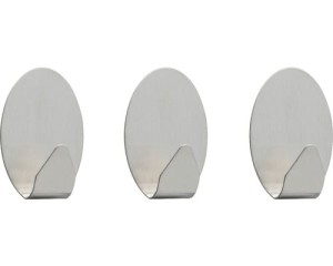 TIGER HACZYK BASELINE STAINLESS STEEL OVAL S (3 szt)