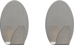 TIGER 1111530942 HACZYK BASELINE STAINLESS STEEL OVAL M (2 szt)