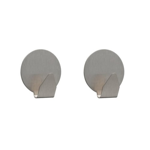TIGER 1112130942 HACZYK BASELINE STAINLESS STEEL ROUND S (2 szt)