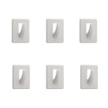 TIGER 1110830142 HACZYK BASELINE RECTANGLE S (6 SZT)