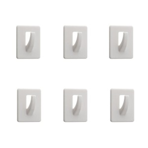 TIGER 1110830142 HACZYK BASELINE RECTANGLE S (6 SZT)