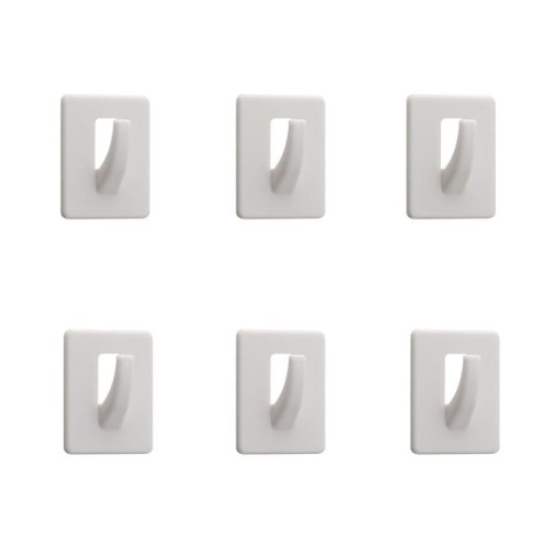TIGER 1110830142 HACZYK BASELINE RECTANGLE S (6 SZT)