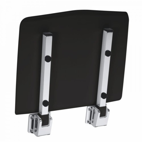 BEMETA 203125064 siedzisko prysznicowe #1, czarne