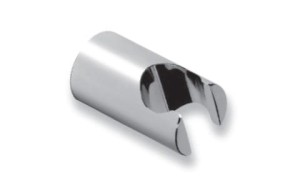 Uchwyt prysznicowy mosiądz chrom 3050