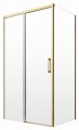 Radaway IDEA KDJ GOLD kabina prysznicowa