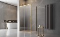 Radaway IDEA KDJ GOLD kabina prysznicowa