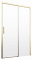 Radaway IDEA DWJ GOLD drzwi prysznicowe