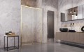 Radaway IDEA DWJ GOLD drzwi prysznicowe