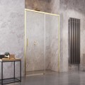 Radaway IDEA DWJ GOLD drzwi prysznicowe