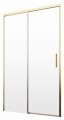 Radaway IDEA DWJ GOLD drzwi prysznicowe