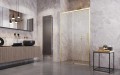 Radaway IDEA DWJ GOLD drzwi prysznicowe lewe