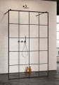 Radaway Modo New Black I Factory kabina Walk-in.jpg