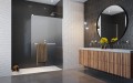 Radaway MODO NEW II kabina Walk-in z wieszakiem.jpg