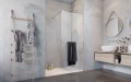 Radaway MODO NEW II kabina Walk-in z wieszakiem.jpg