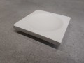 BEMETA 145708314 GAMMA mydelniczka, biała