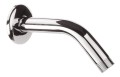 SANITOP WINGENROTH RAMIĘ PRYSZNICOWE OBEX 14CM PODTYNK 45 STOPNI 1/2 CHROM 72397 8