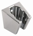 SANITOP WINGENROTH UCHWYT PRYSZNICOWY ŚCIENNY 2-POZYCYJNY CHROM 72354 1
