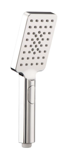 SANITOP WINGENROTH RĄCZKA PRYSZNICOWA TELA 3 CHROM 72166 0