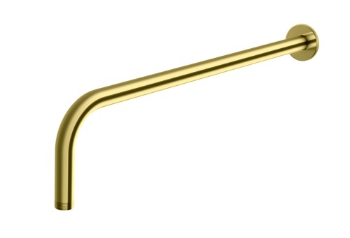 Kohlman Experience WNEGD ramię deszczownicy 40cm złote