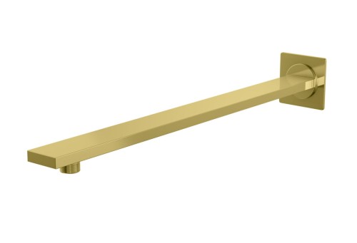 Kohlman Experience WQEGD ramię deszczownicy 38cm złote
