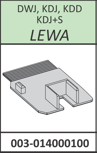 Radaway zaślepka profilu lewa Essenza DWJ, KDJ, KDD, KDJ+S chrom