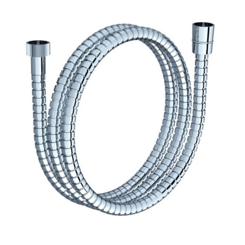 Ravak wąż prysznicowy 150cm chrom X07P006
