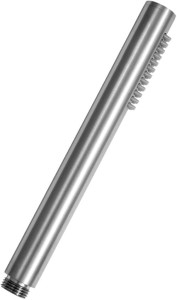 Paffoni MASTER słuchawka prysznicowa metalowa chrom ZDOC067CR