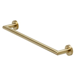 GEESA Nemox gold uchwyt 30cm złoty 916506-07