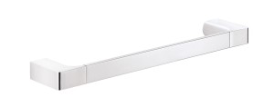 Gedy PI214513  Pirenei wieszak na ręczniki 45cm chrom
