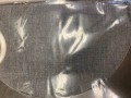 Sealskin Coloris zasłona prysznicowa szara 180x200cm 232211314.jpg