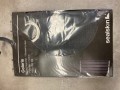 Sealskin Coloris zasłona prysznicowa szara 180x200cm 232211314.jpg