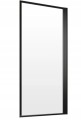 Radaway NES 8 BLACK PNJ I FRAME 50 parawan nawannowy jednoczęściowy czarny uchylny prawy 10061050-54-56R.jpg