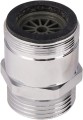 Adapter napowietrzacza do kranu M28 X 3/4 Sanitop Wingenroth 17811 2.jpg