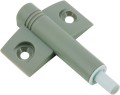 Sanitop Wingenroth 28026 6 amortyzatory drzwi do mebli zestaw 5 szt szare