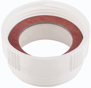 *Sanitop Wingeroth 22188 7 Pierścień dystansowy do syfonu 1 1/2 