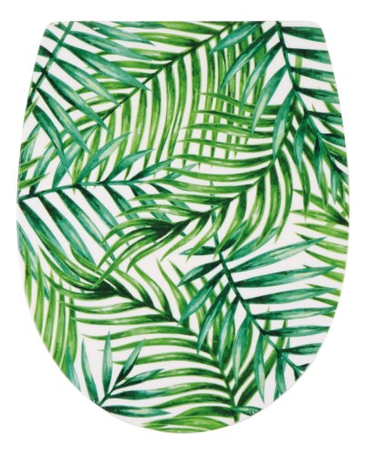 Deska sedesowa TH wolnoopadająca PALMBLAETTER wypinana Sanitop Wingenroth 40709 0.jpg